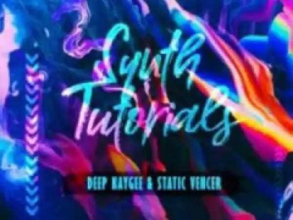 Static Vencer, Deep KayGee - Synthe  (Original Mix)
